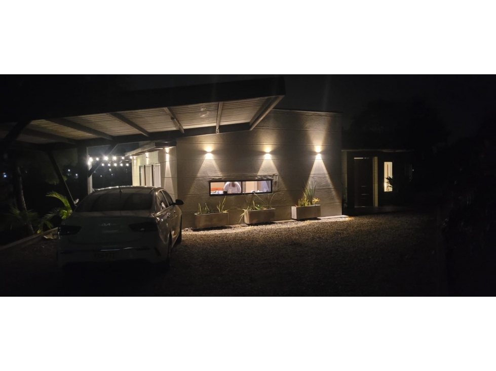 HERMOSA CASA EN SAN ANTONIO DE PEREIRA PARA ESTRENAR — foto 4