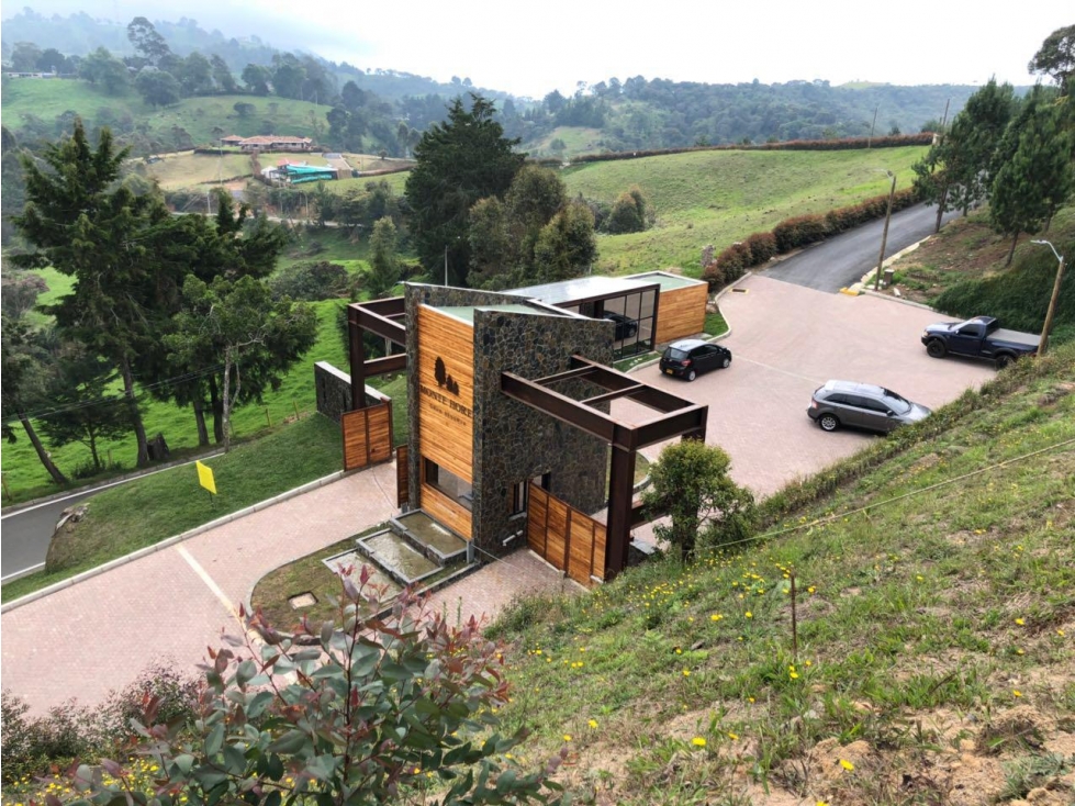 LOTE EN SAN PEDRO DE LOS MILAGROS ,URBANIZACION MOTEHOREB — foto 2