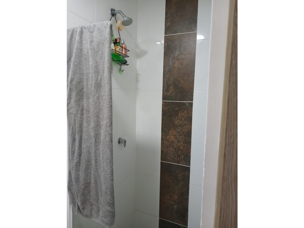 APARTAESTUDIO ENVIGADO LA PAZ 36,44 METROS — foto 4