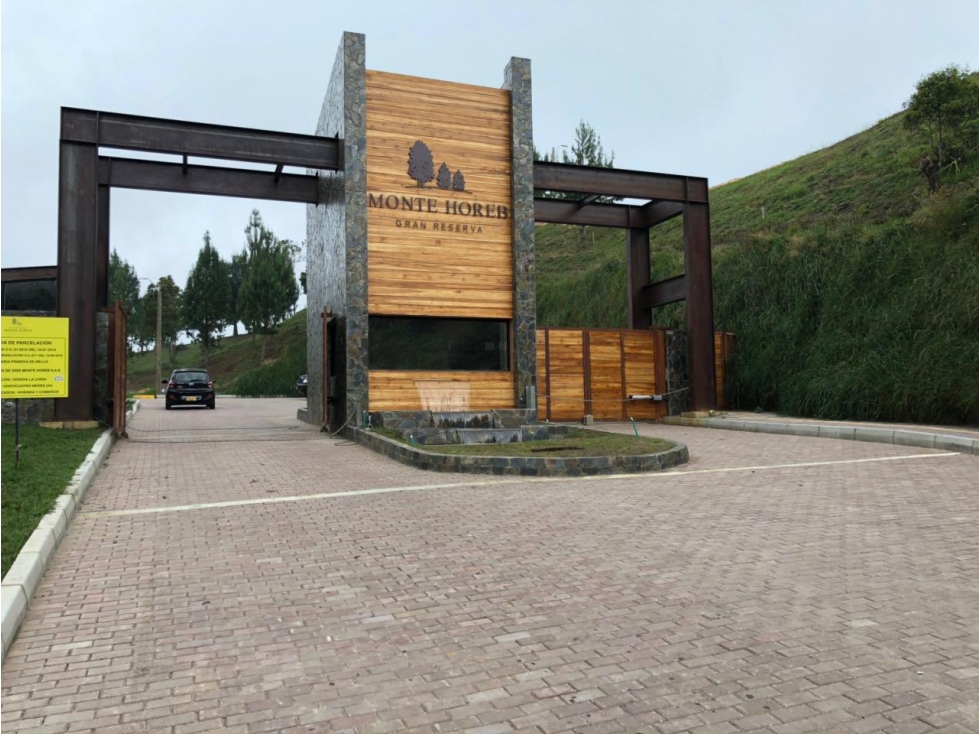 LOTE EN SAN PEDRO DE LOS MILAGROS ,URBANIZACION MOTEHOREB — foto 3