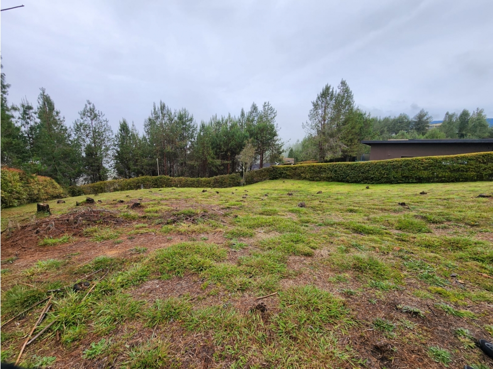 LOTE EN SAN PEDRO DE LOS MILAGROS ,URBANIZACION MOTEHOREB — foto 5
