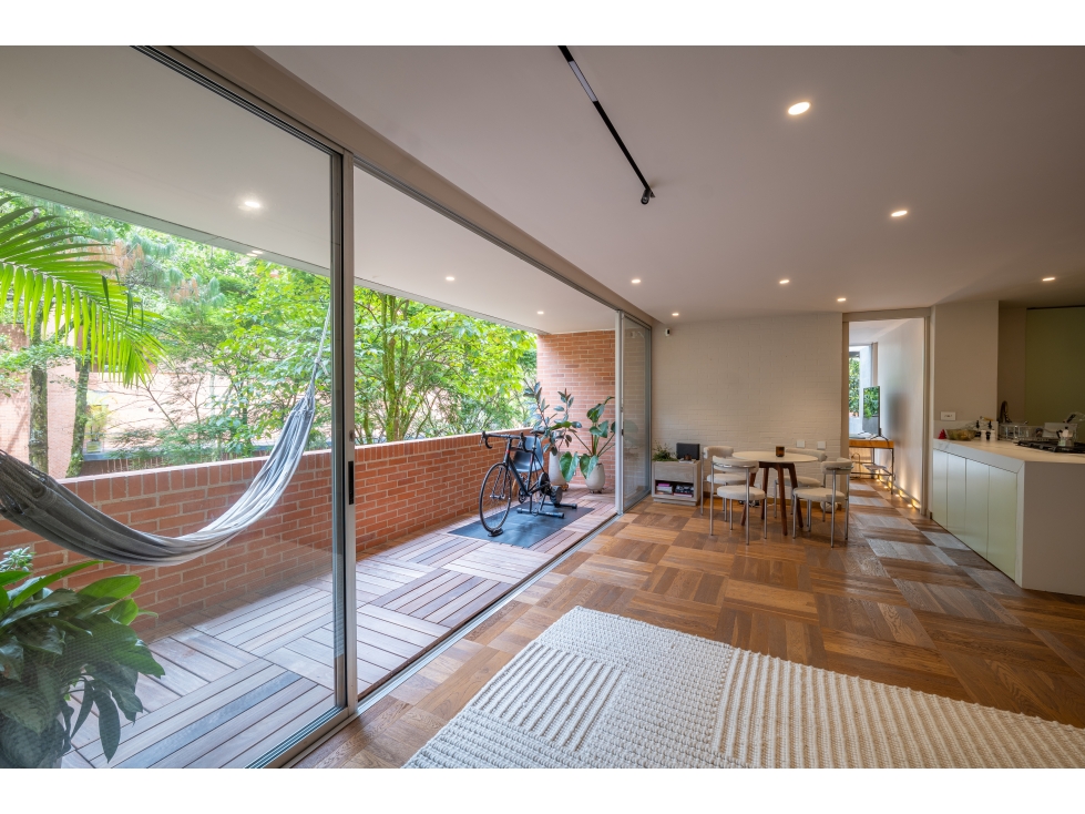 Apartamento de 1 habitacion con terraza, balcon y jacuzzi en Aviñon — foto 6