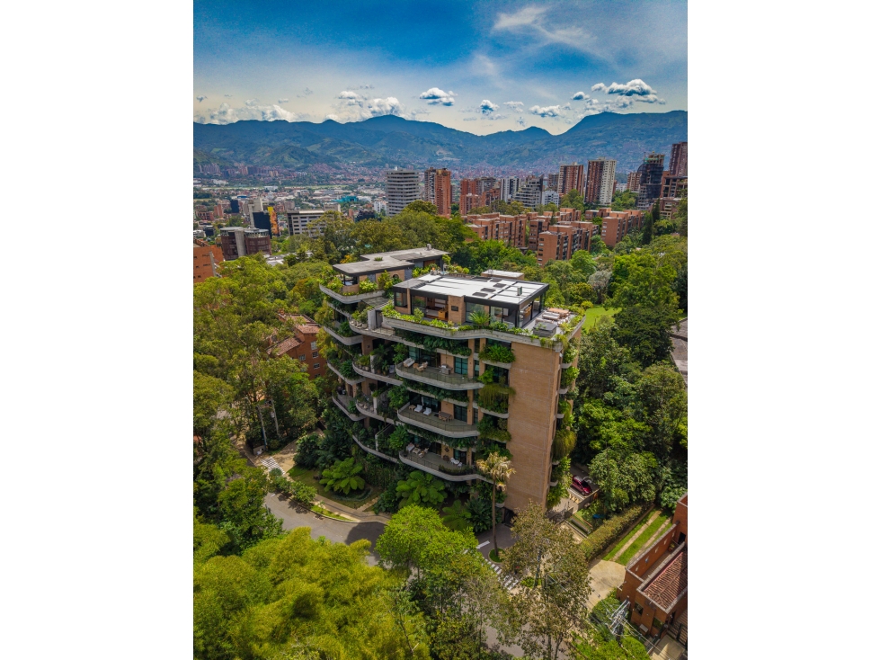 For Sale - Beautiful two-story Penthouse - fully furnished - Provenza — foto 3