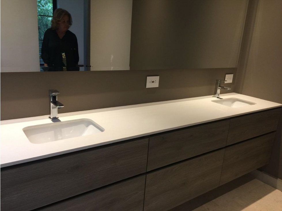 EN VENTA - Apartamento de lujo de 3 hab - El Poblado, San Lucas — foto 6