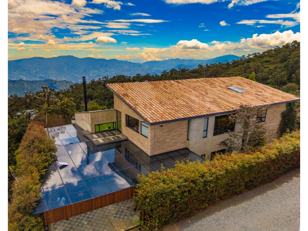 Hermosa Casa EN VENTA en el ESCOBERO con vista a reserva — foto 6