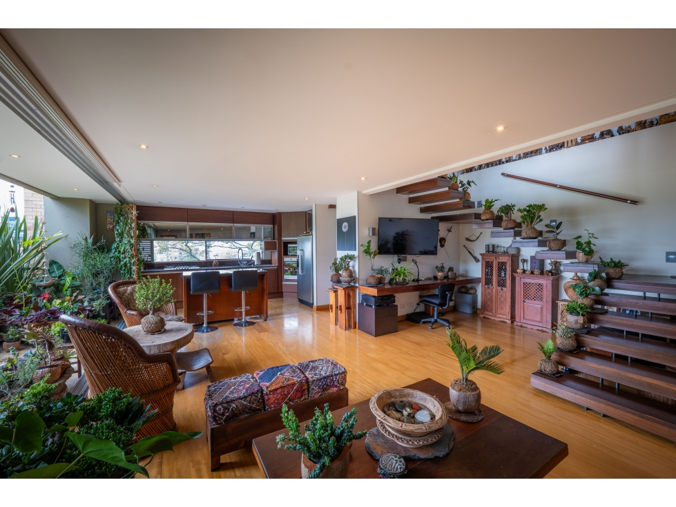 EN VENTA - Apartamento Duplex en la mejor calle de Provenza — foto 3
