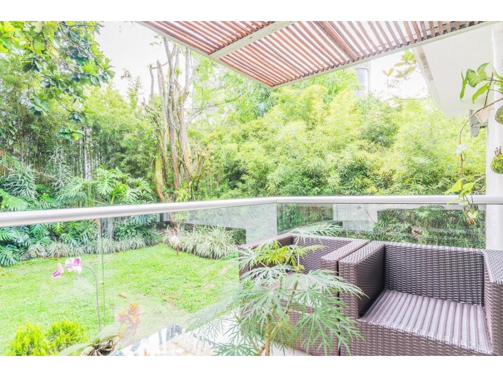 Casa Duplex cerca al Tesoro - El Poblado — foto 2