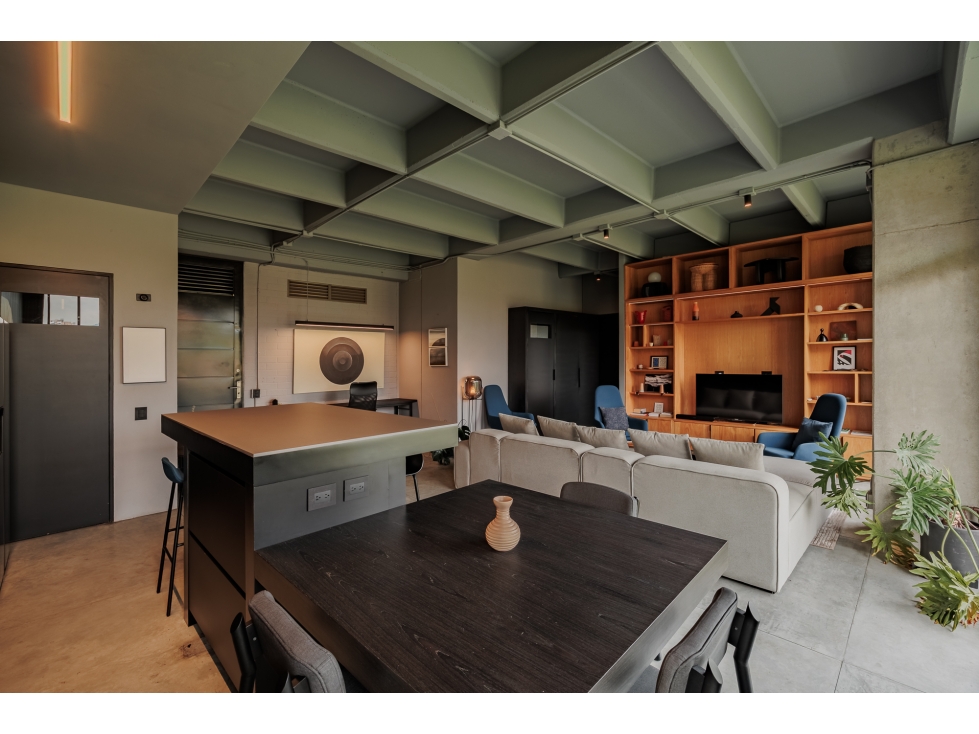 LOFT de designer en Provenza - EN VENTA — foto 2
