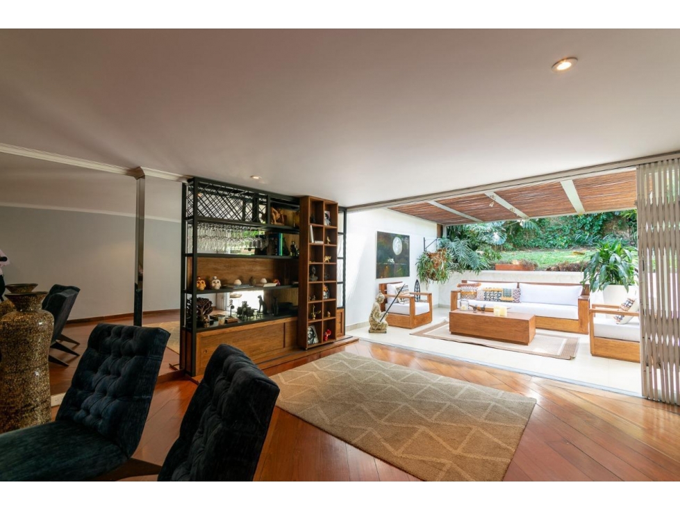 Casa Duplex cerca al Tesoro - El Poblado — foto 3