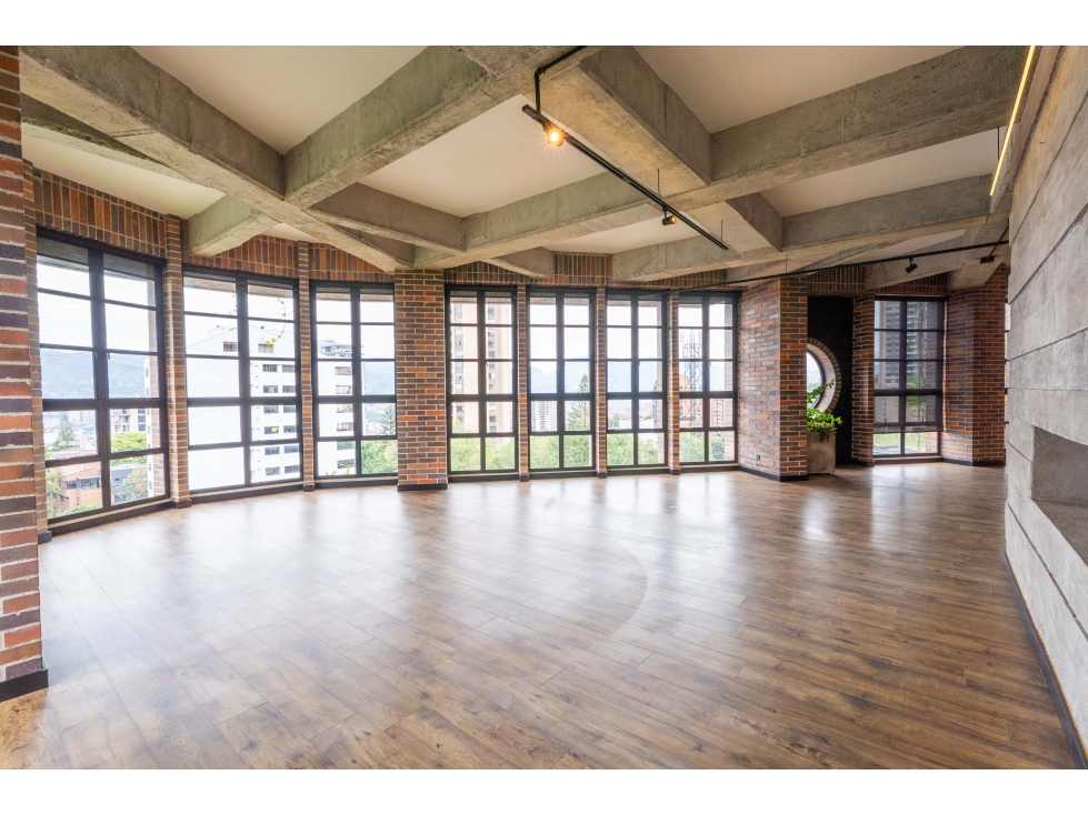 Apartamento sector club campestre - Arquitectura moderna — foto 5