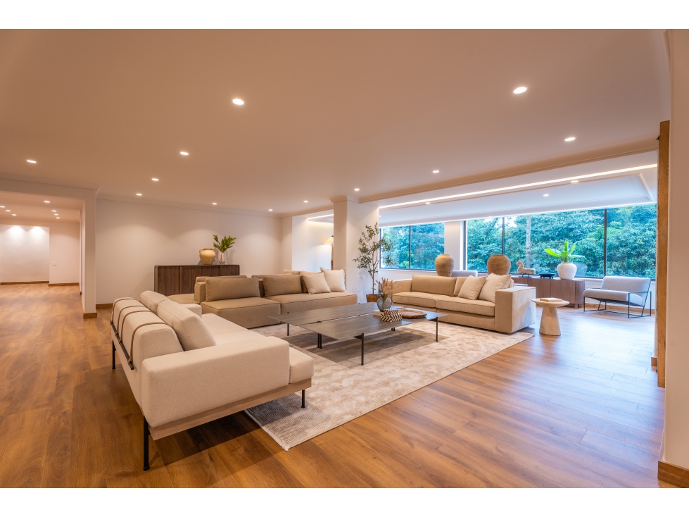 Apartamento de lujo de 4 habitaciones en el corazon del Poblado — foto 3