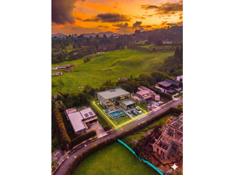 LOTE de 2109 m2 en parcelacion exclusiva del Alto de Las Palmas — foto 4