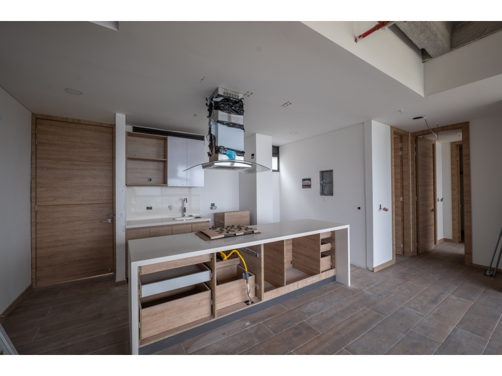 VENTA- Penthouse Dúplex - San Francisco HILLS - Envigado — foto 5
