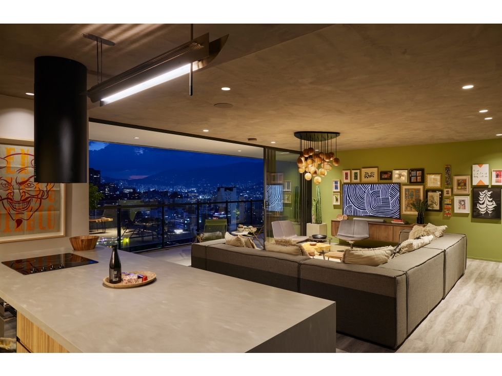 FOR SALE - Luxury Short Term Rental Apartment in WAKE, Provenza — foto 2