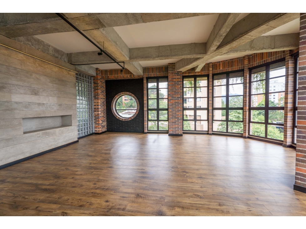 Apartamento sector club campestre - Arquitectura moderna — foto 4