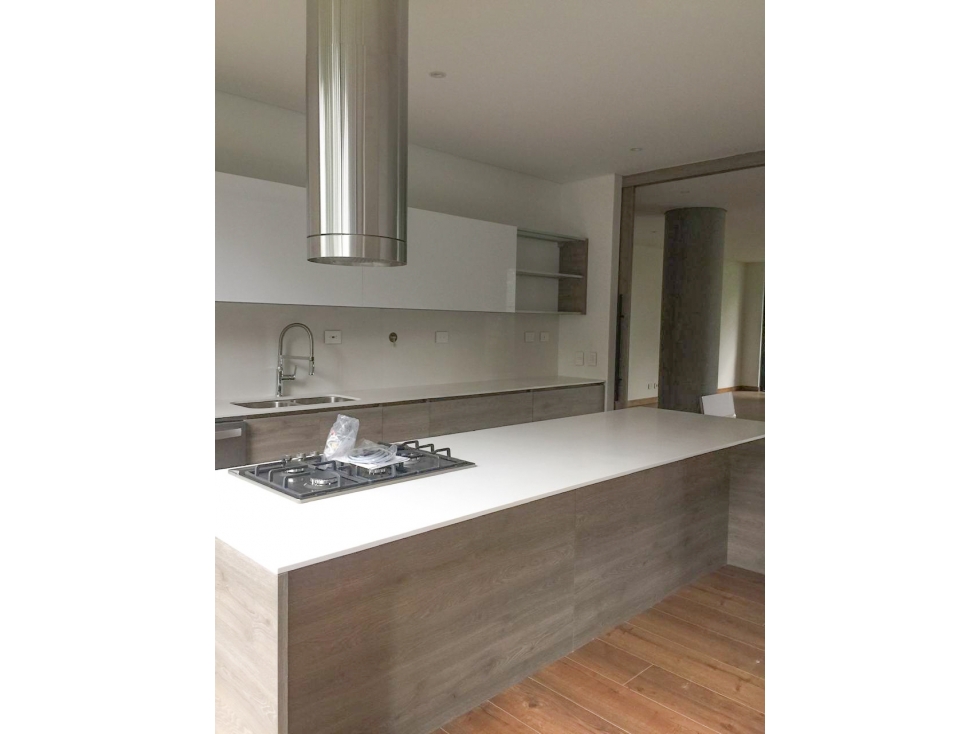 EN VENTA - Apartamento de lujo de 3 hab - El Poblado, San Lucas — foto 3