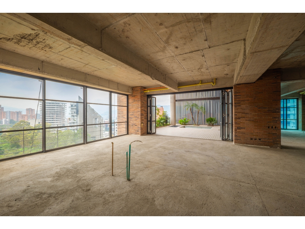 Apartamento en proyecto de lujo Las Lomas, El Poblado — foto 3