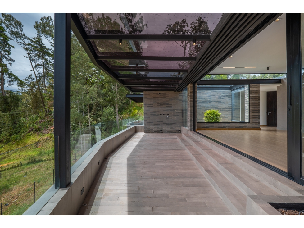 Casa nueva en venta en Alto de Las Palmas, sector Indiana — foto 6