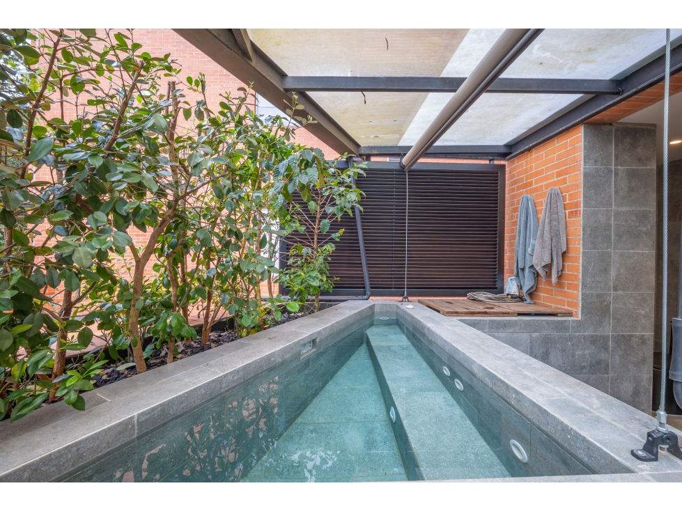 Apartamento de 1 habitacion con terraza, balcon y jacuzzi en Aviñon — foto 4