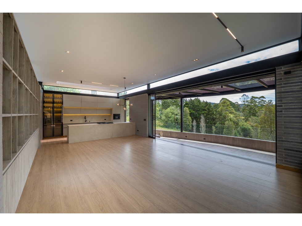 Casa nueva en venta en Alto de Las Palmas, sector Indiana — foto 4