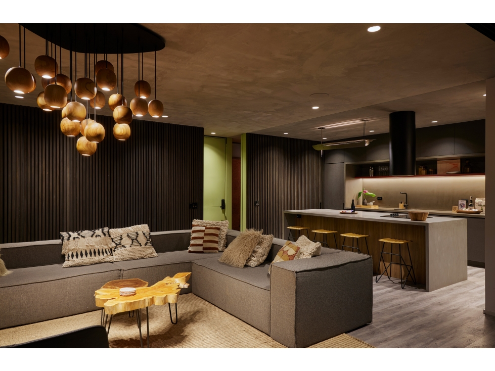 FOR SALE - Luxury Short Term Rental Apartment in WAKE, Provenza — foto 6