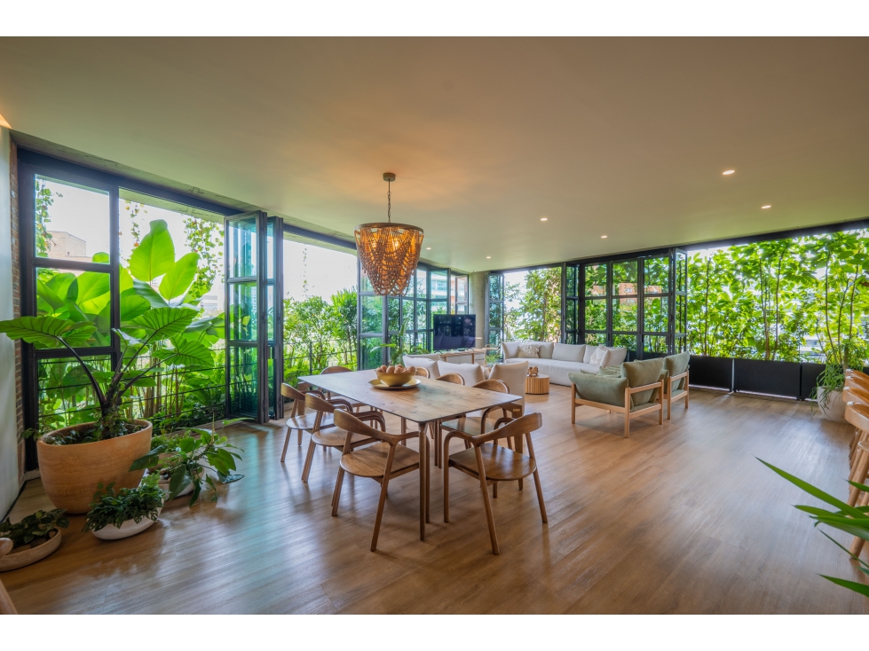 EN VENTA - Apartamento de lujo en edificio exclusivo - El Poblado — foto 6