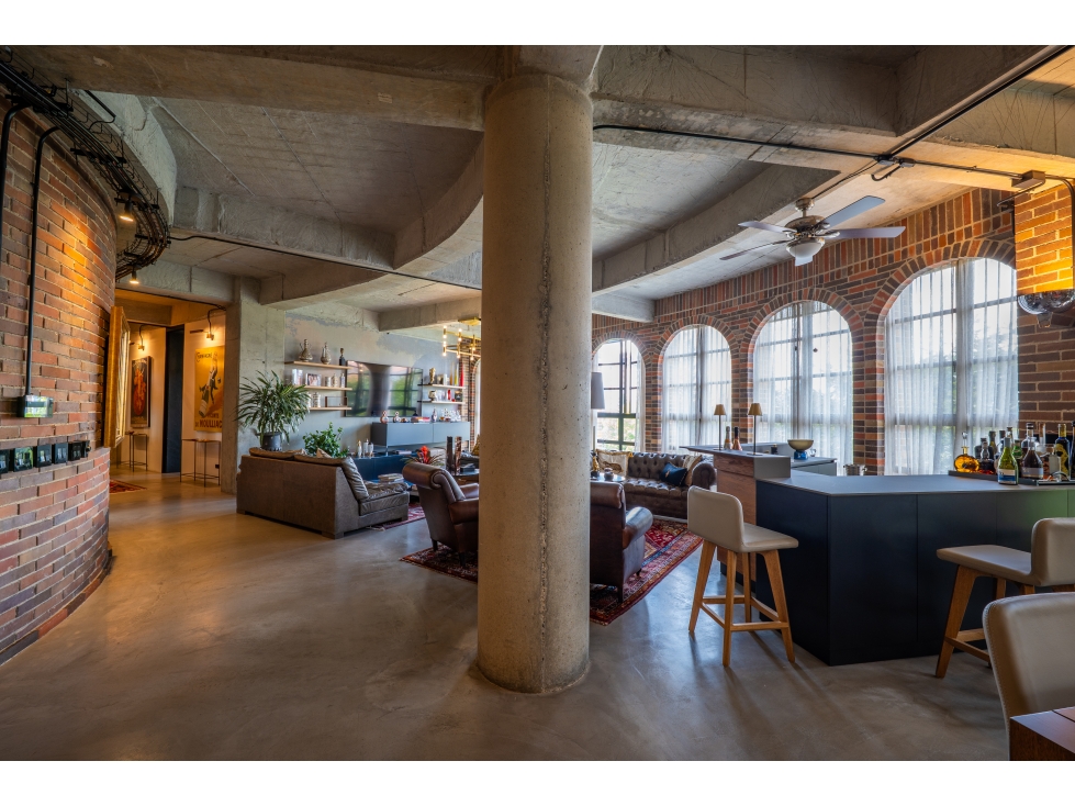 Apartamento de lujo en edificio exclusivo - El Poblado, San Lucas — foto 5