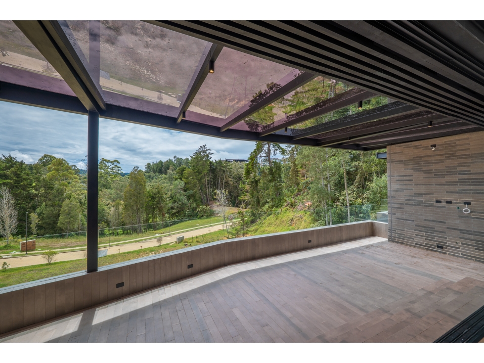 Casa nueva en venta en Alto de Las Palmas, sector Indiana — foto 5