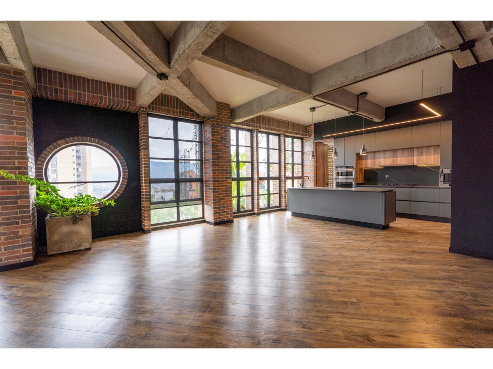 Apartamento sector club campestre - Arquitectura moderna
