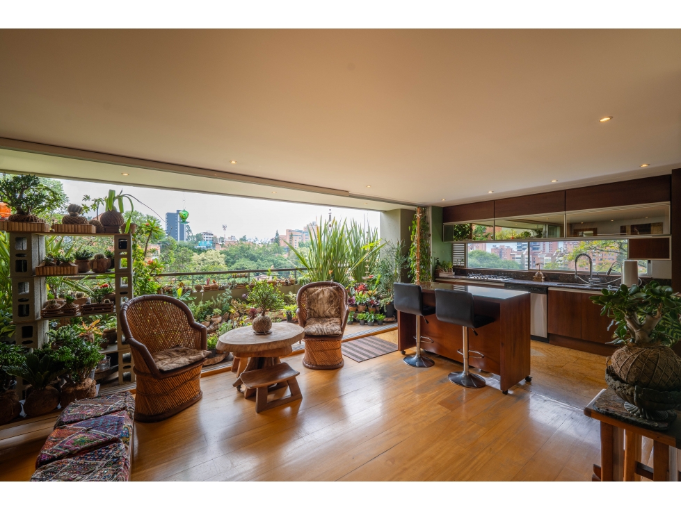 EN VENTA - Apartamento Duplex en la mejor calle de Provenza — foto 4
