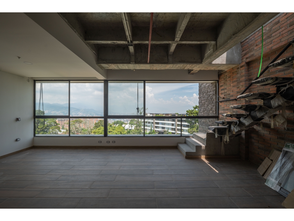VENTA- Penthouse Dúplex - San Francisco HILLS - Envigado — foto 4