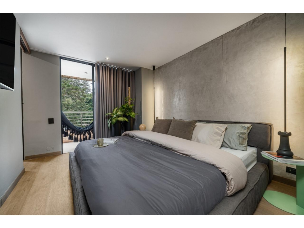 EN VENTA - Apartamento de 1 habitacion sector Provenza — foto 5
