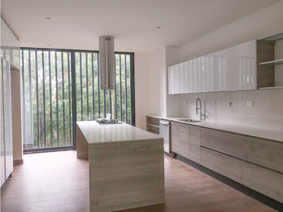EN VENTA - Apartamento de lujo de 3 hab - El Poblado, San Lucas — foto 2