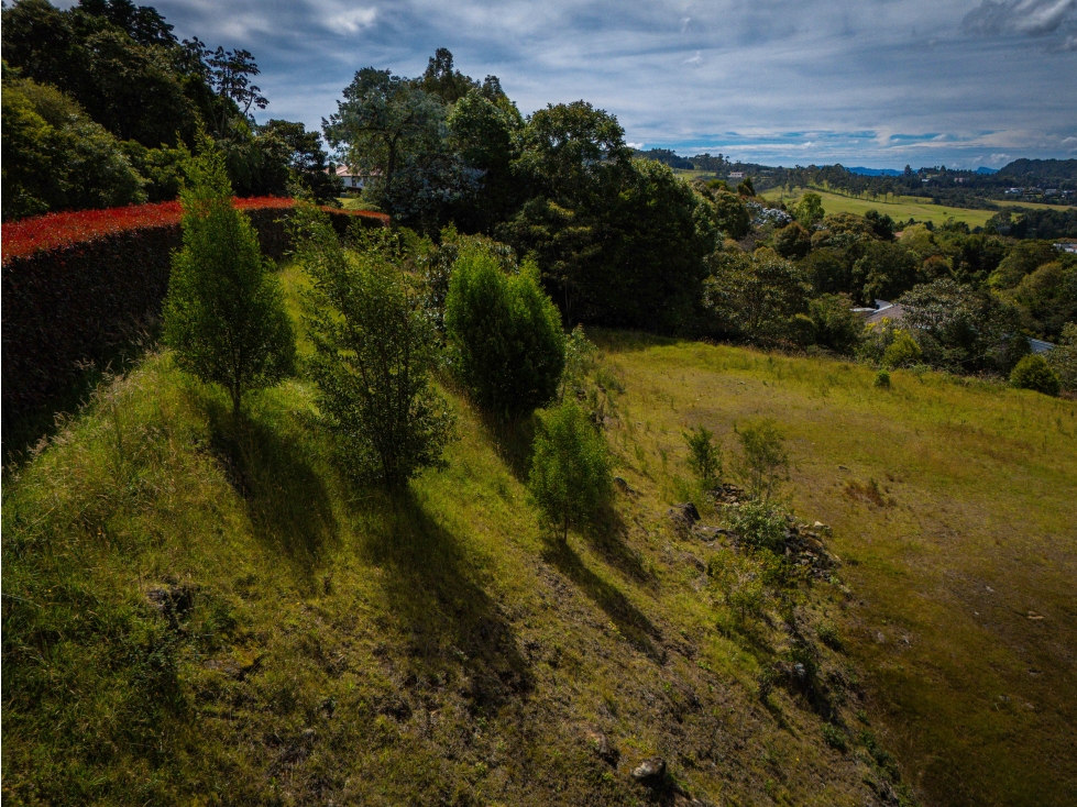 Hermoso y amplio LOTE de 6400 mts en la Acuarela - Alto de las Palmas — foto 4
