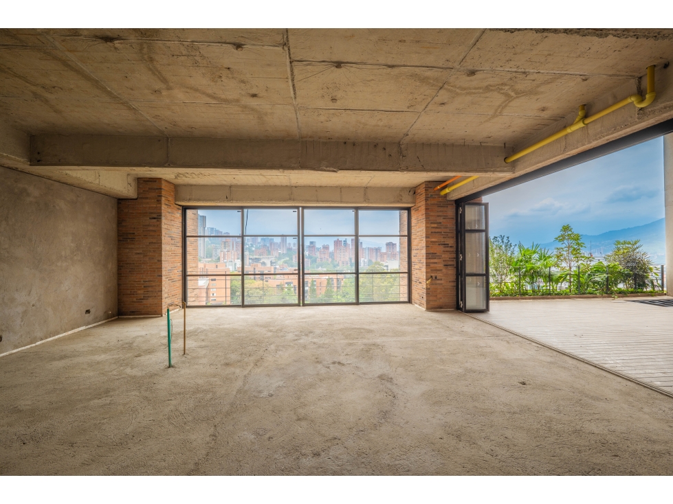 Apartamento en proyecto de lujo Las Lomas, El Poblado — foto 5