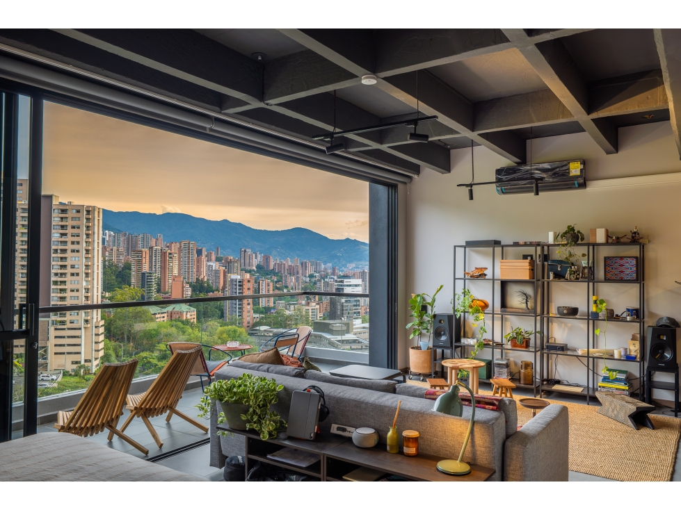 VENTA | Apartamento para rentas cortas en El Poblado — foto 5