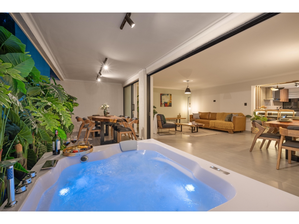 Apartamento amplio de 3hab para estrenar en Provenza, sector Catay