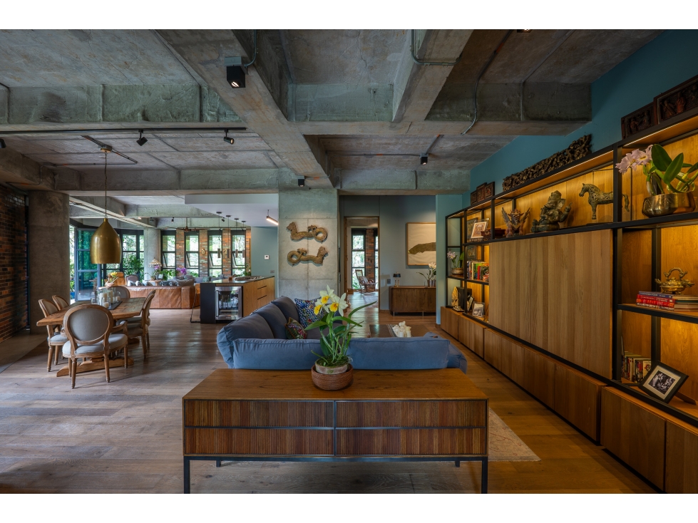 Apartamento Boutique en el Diamante del Campestre — foto 5