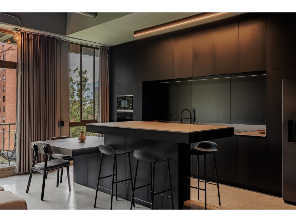 LOFT de designer en Provenza - EN VENTA — foto 5