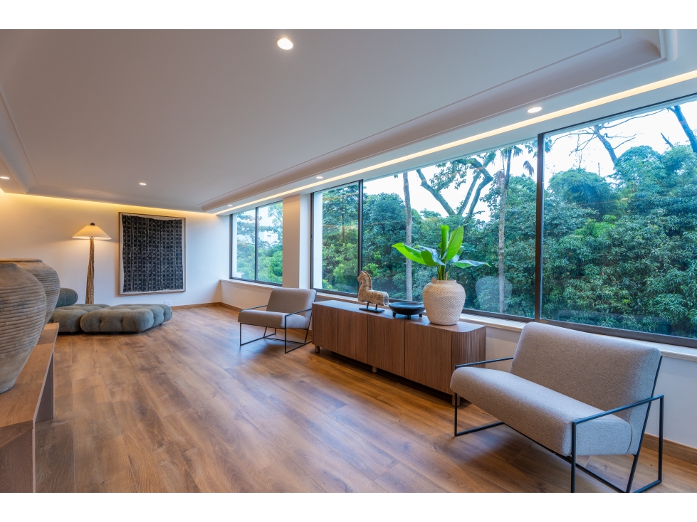 Apartamento de lujo de 4 habitaciones en el corazon del Poblado — foto 5