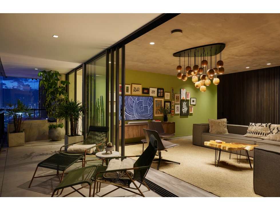 FOR SALE - Luxury Short Term Rental Apartment in WAKE, Provenza — foto 5