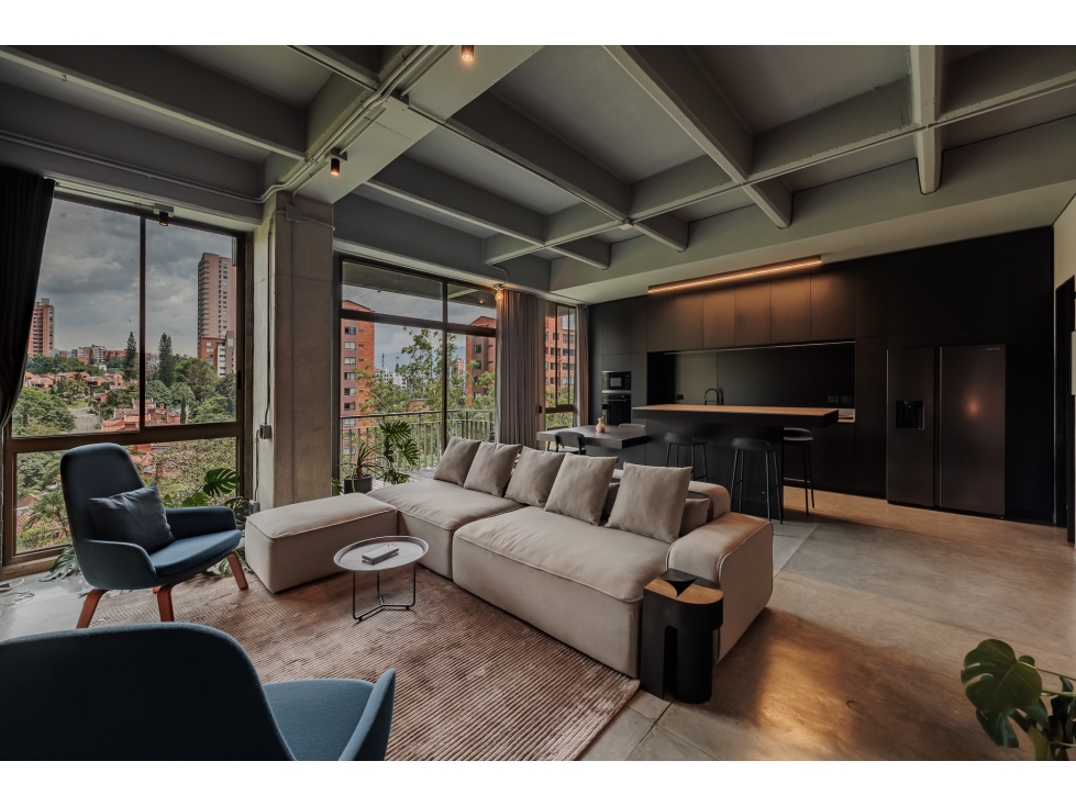 LOFT de designer en Provenza - EN VENTA — foto 3