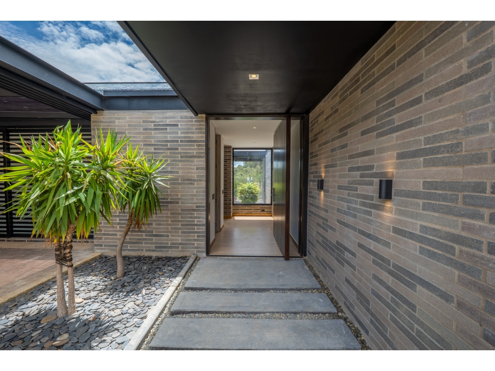 Casa nueva en venta en Alto de Las Palmas, sector Indiana — foto 3
