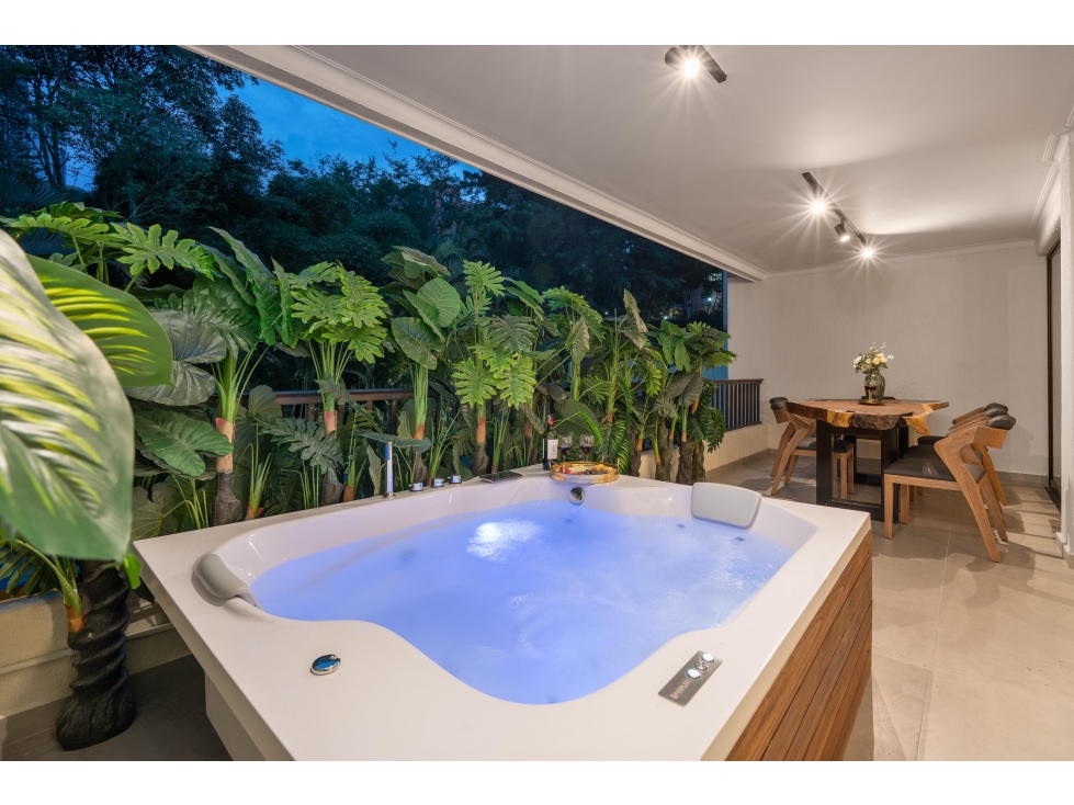 Apartamento amplio de 3hab para estrenar en Provenza, sector Catay — foto 2