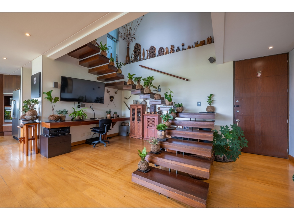 EN VENTA - Apartamento Duplex en la mejor calle de Provenza — foto 6