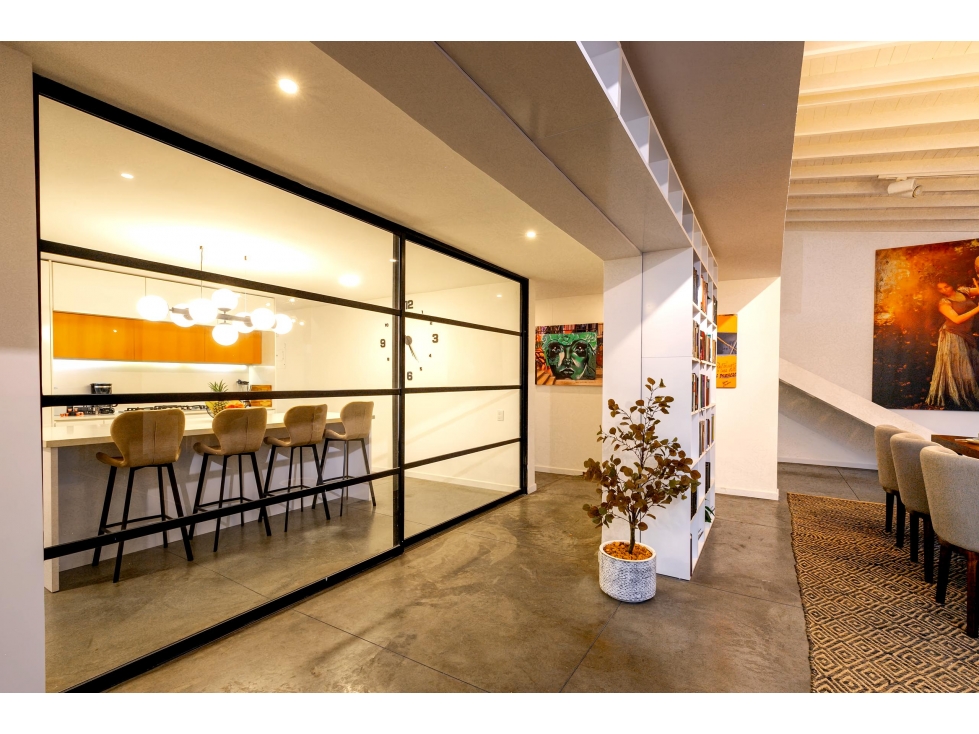 FOR SALE - Penthouse Duplex in Provenza - Fully furnished — foto 6
