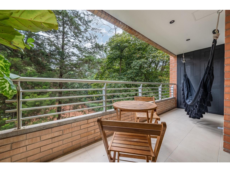 EN VENTA - Apartamento de 1 habitacion sector Provenza — foto 3