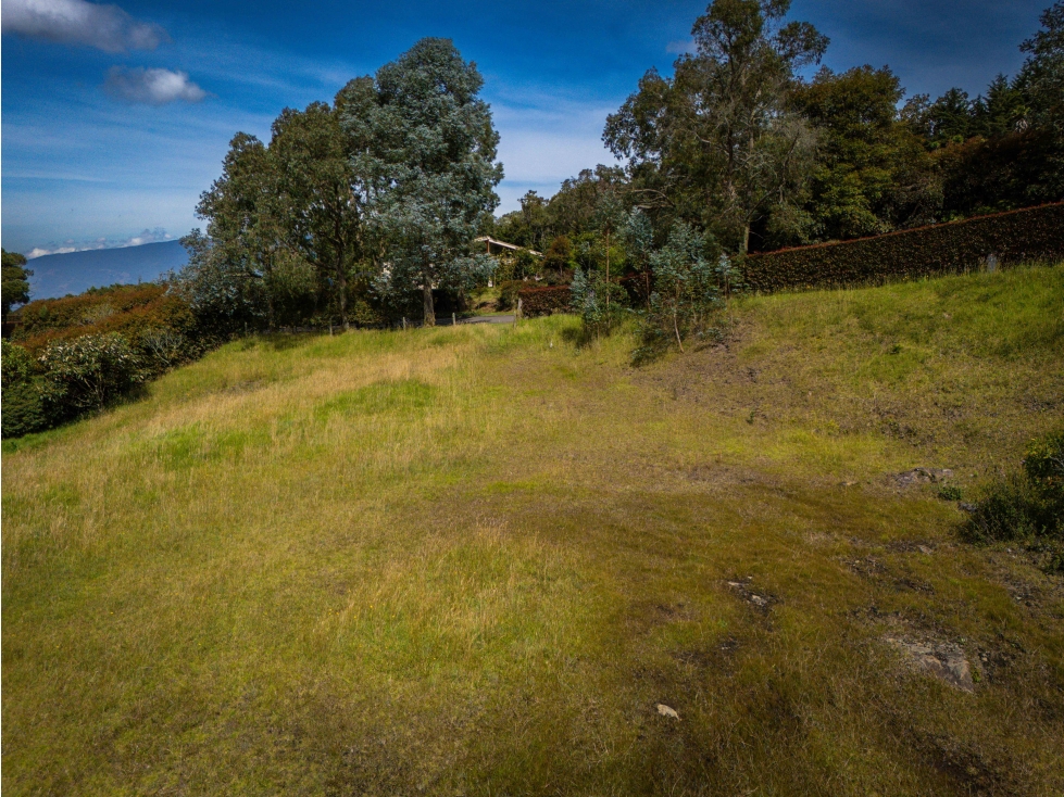 Hermoso y amplio LOTE de 6400 mts en la Acuarela - Alto de las Palmas — foto 5