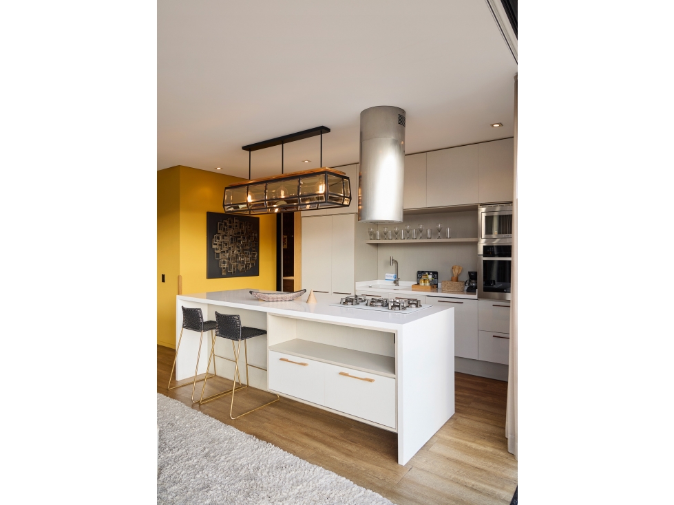 FOR SALE - Luxury Short Term Rental in Energy Living, El Poblado — foto 4