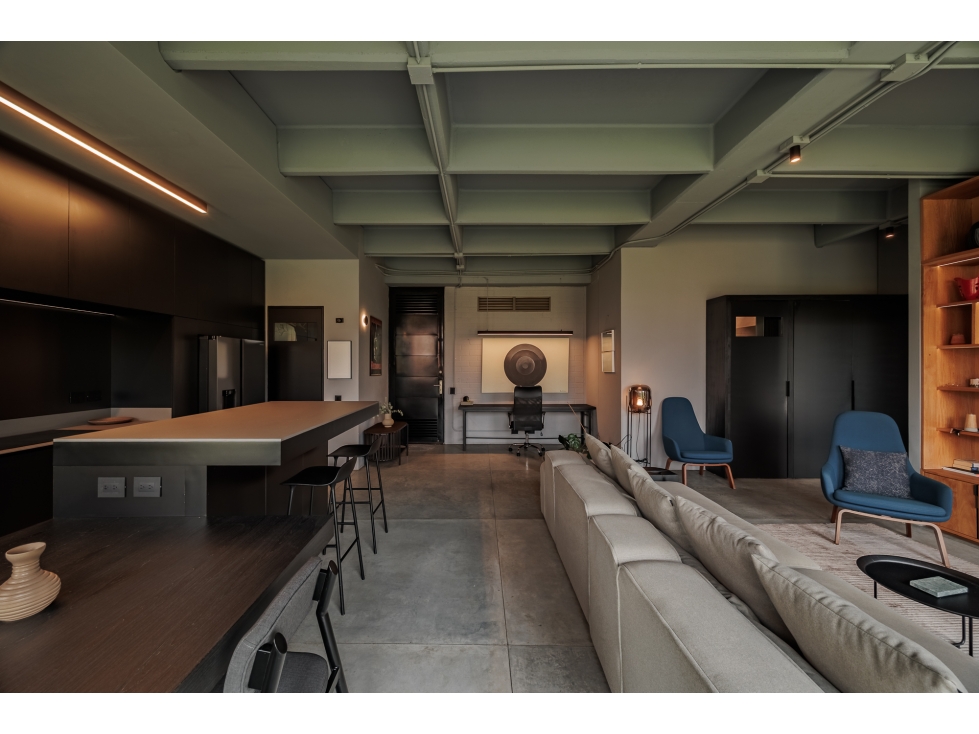 LOFT de designer en Provenza - EN VENTA — foto 4